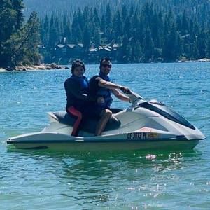 Meet your Posher, Sara